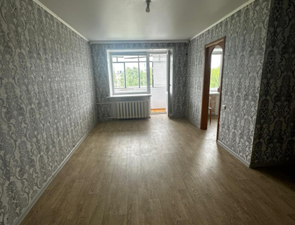 1-к. квартира, 31,3&nbsp;м²