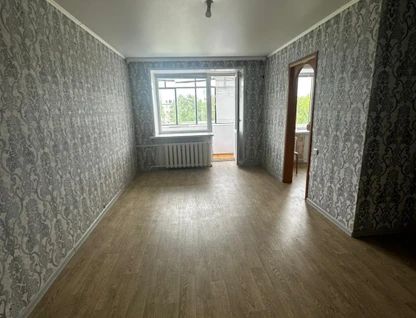 1-к. квартира, 31,3&nbsp;м²