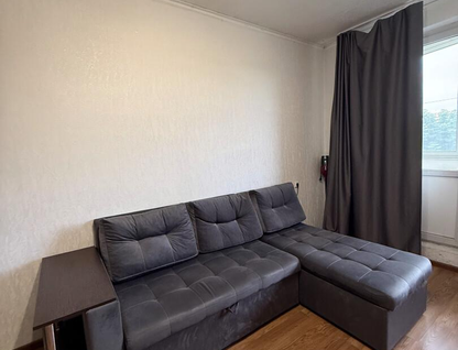 1-к. квартира, 36,4&nbsp;м²