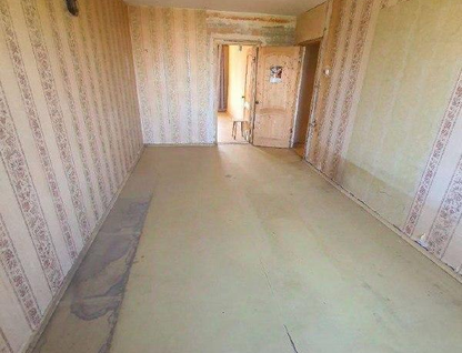 3-к. квартира, 60,7&nbsp;м²