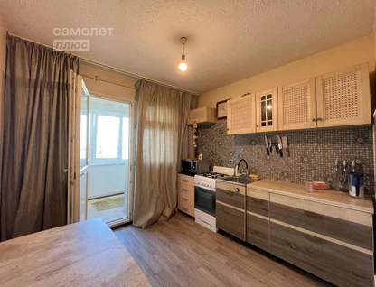 2-к. квартира, 52,2&nbsp;м²