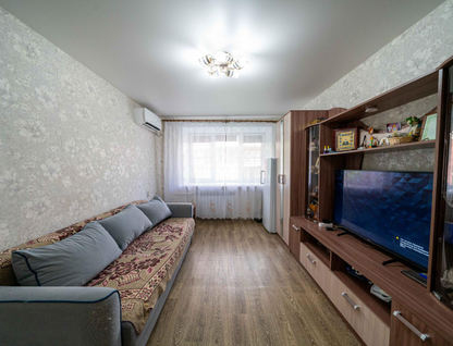 2-к. квартира, 44&nbsp;м²