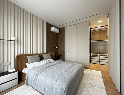 3-к. квартира, 100 м²