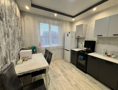 1-к. квартира, 35,3&nbsp;м²