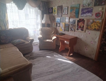 2-к. квартира, 44&nbsp;м²