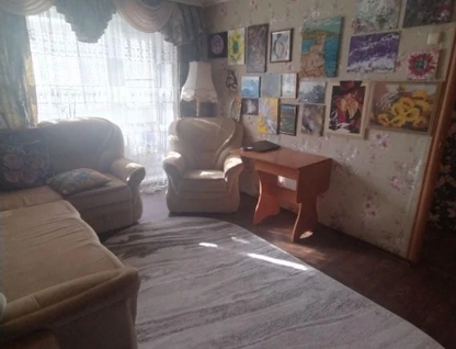 2-к. квартира, 44&nbsp;м²
