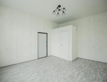 Студия, 19,7&nbsp;м²