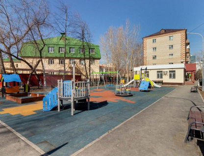 1-к. квартира, 20,3&nbsp;м²