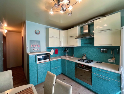 2-к. квартира, 50,1&nbsp;м²