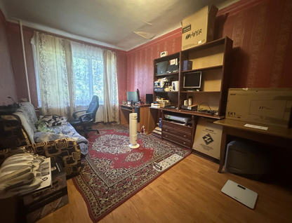 1-к. квартира, 30,8 м²