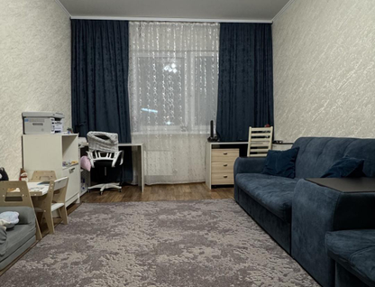 2-к. квартира, 68&nbsp;м²
