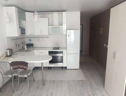 Студия, 31&nbsp;м²
