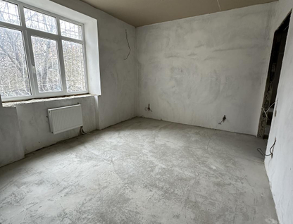 2-к. квартира, 67,5 м²