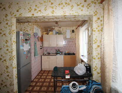 4-к. квартира, 58,1&nbsp;м²