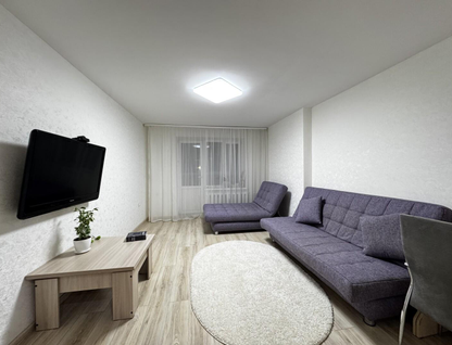 2-к. квартира, 57,7 м²