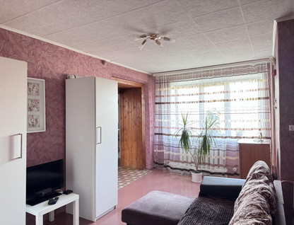 2-к. квартира, 38,8&nbsp;м²