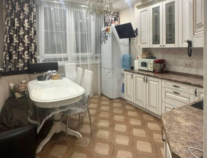 3-к. квартира, 64&nbsp;м²