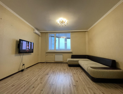 1-к. квартира, 49,1&nbsp;м²