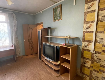 1-к. квартира, 14,6&nbsp;м²