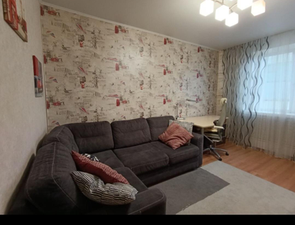 3-к. квартира, 51,2 м²