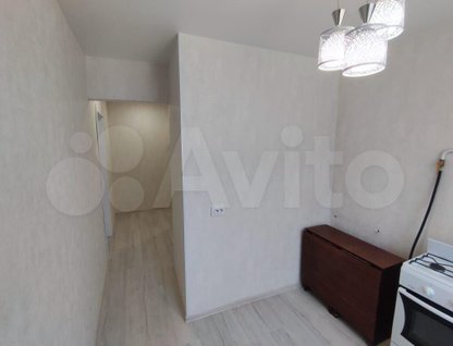 1-к. квартира, 29,5&nbsp;м²
