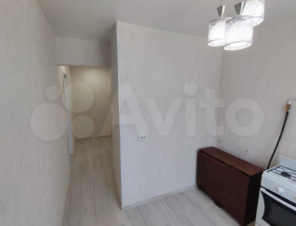 1-к. квартира, 29,5&nbsp;м²
