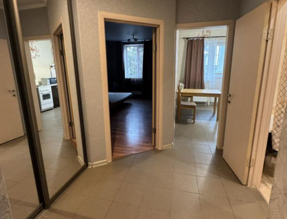 1-к. квартира, 39 м²