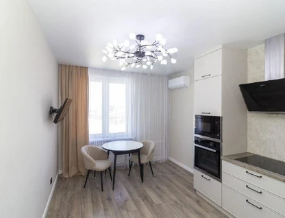 1-к. квартира, 35,2&nbsp;м²