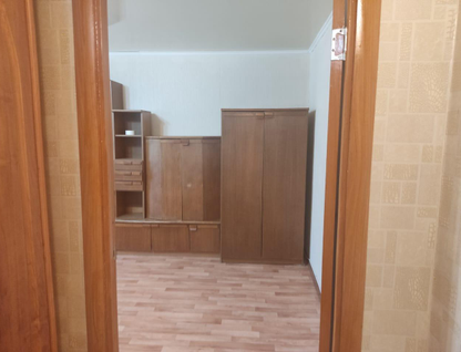 1-к. квартира, 35&nbsp;м²