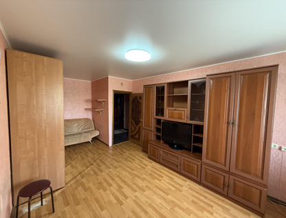 1-к. квартира, 36,1&nbsp;м²