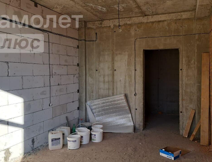 2-к. квартира, 86 м²