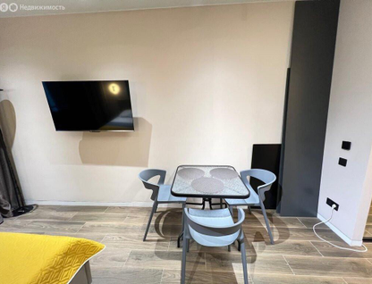 Студия, 25 м²