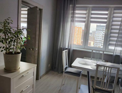 4-к. квартира, 89 м²