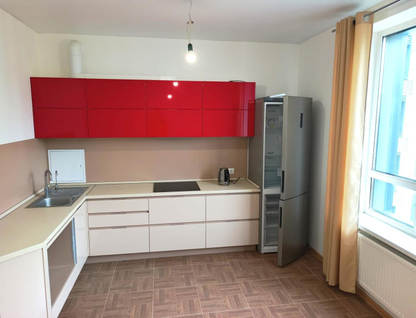 2-к. квартира, 54,3&nbsp;м²