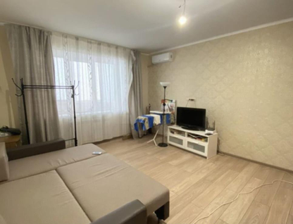 1-к. квартира, 48,8&nbsp;м²