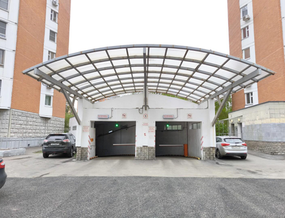 Машино-место, 15 м²