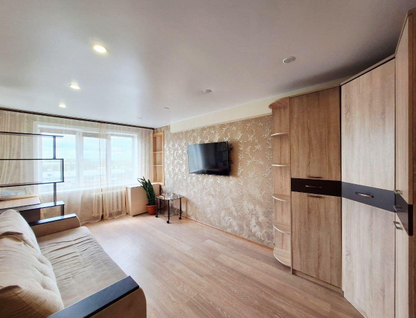 2-к. квартира, 42,3&nbsp;м²