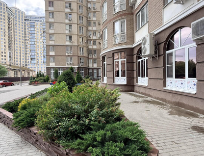 Студия, 29&nbsp;м²