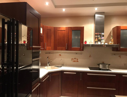 3-к. квартира, 85,5 м²