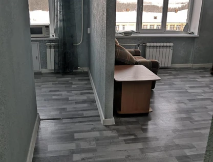 1-к. квартира, 30,7&nbsp;м²