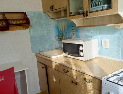 2-к. квартира, 53&nbsp;м²