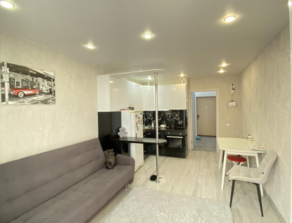2-к. квартира, 45&nbsp;м²