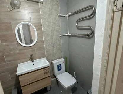 2-к. квартира, 43,7&nbsp;м²