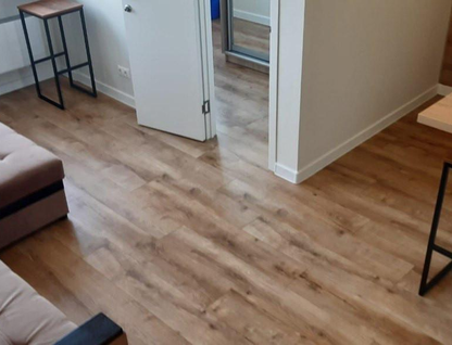 Студия, 27,7 м²