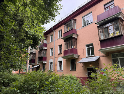 3-к. квартира, 66,8&nbsp;м²