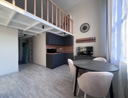 1-к. квартира, 50&nbsp;м²