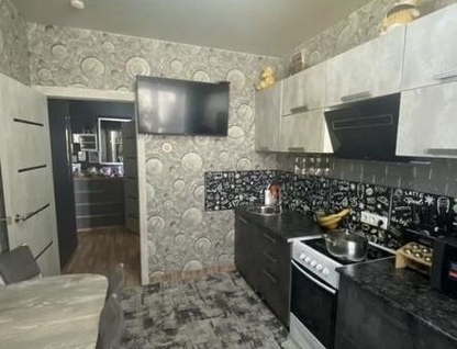 1-к. квартира, 35,2&nbsp;м²