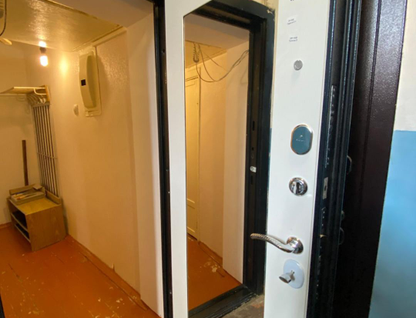 1-к. квартира, 29,5 м²