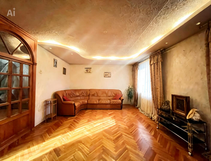 4-к. квартира, 120&nbsp;м²