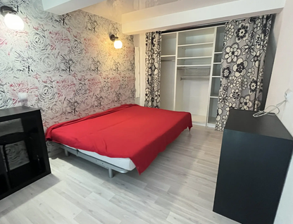 Студия, 37 м²
